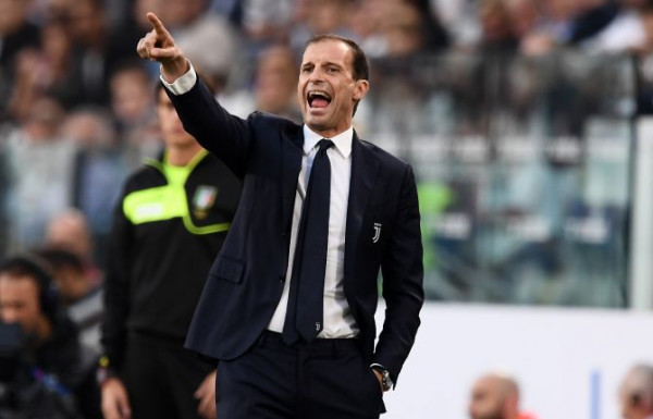 Roma po bëhet me super trajner? Roma po bëhet me super trajner?