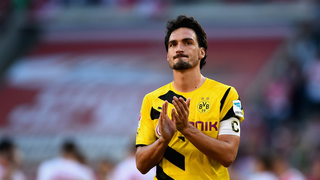 Hummels kërkon largimin