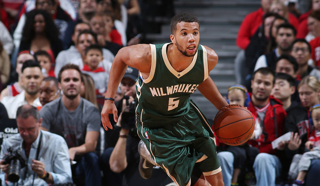 Michael Carter Williams shkëmbehet te Bullsi