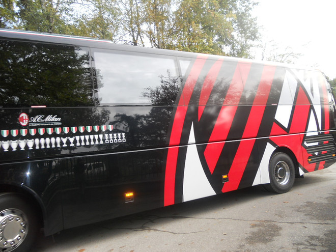 Hajvalia kërkon autobusin e Milanit!