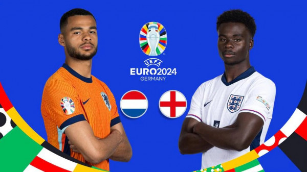 Holanda-Anglia, 11-shet potenciale dhe të dhëna para ndeshjes