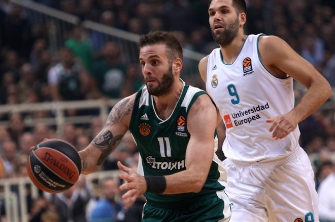 Edhe dy skuadra tjera siguruan Play Offin në Euroleague