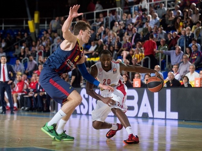 Barcelona rrezikon Final Fourin