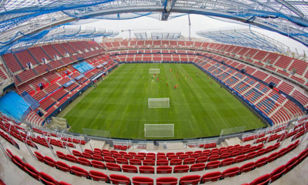 Formacionet zyrtare: Osasuna - Barcelona Formacionet zyrtare: Osasuna - Barcelona