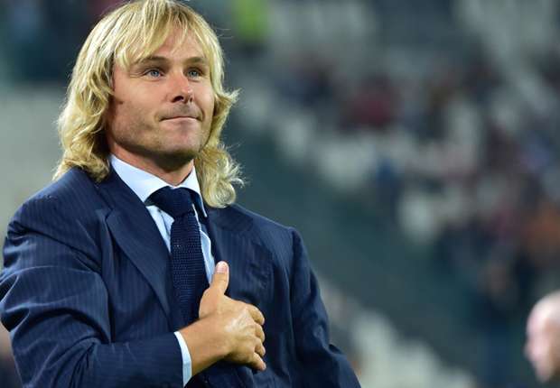 Nedved: Pa frikë drejt fitores