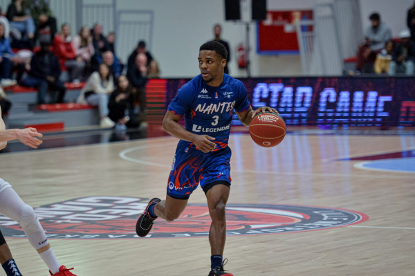 JaCori Payne, i huaji i parë i Trepçës 2025/26