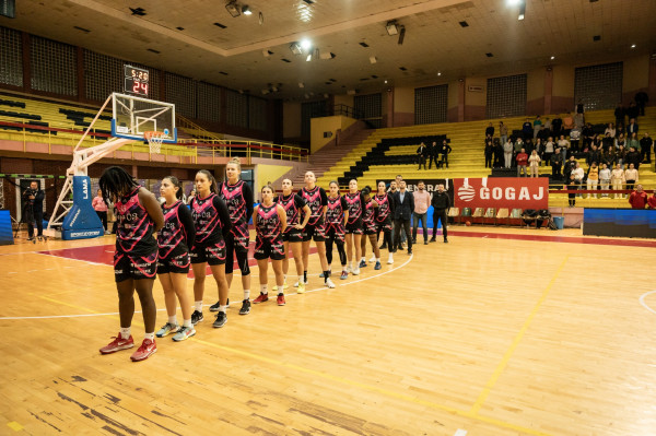 Brailyn Joseph me 39 pikë, Peja 03 lidere