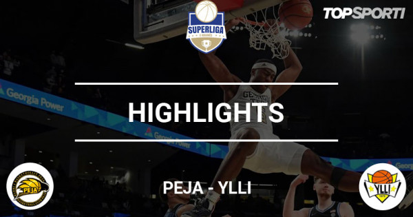 Highlights: Peja-Ylli