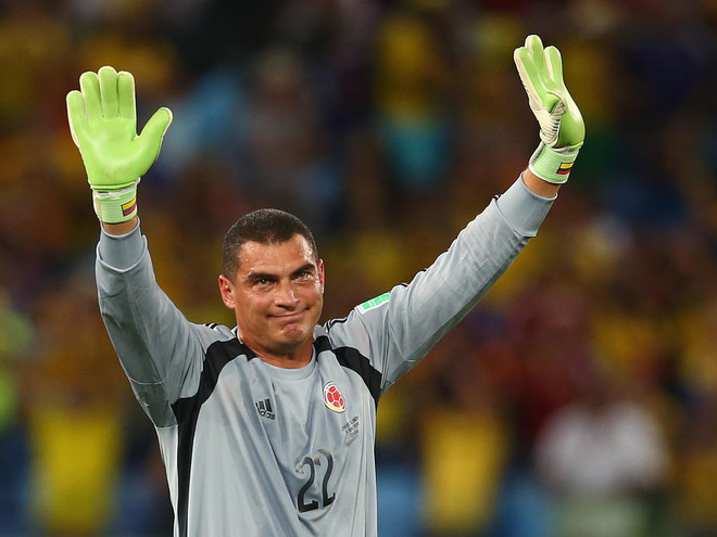 Tentim vetëvrasje nga ish portieri i Galatasarayit!