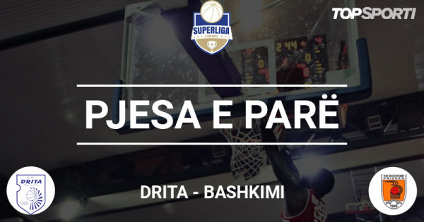 Drita këndellet në Ç2, mbyllet pjesa e parë Drita këndellet në Ç2, mbyllet pjesa e parë