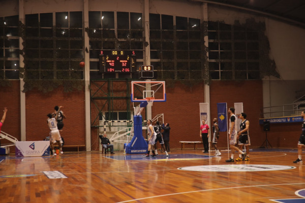 Sigal Prishtina në finale të Kupës