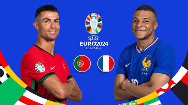 Portugalia-Franca, formacionet e mundshme dhe të dhëna para ndeshjes