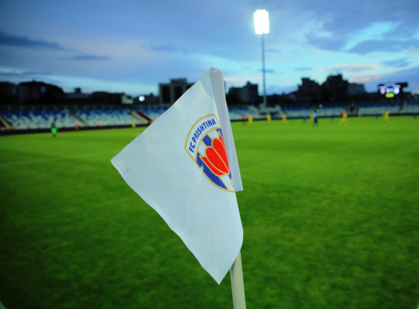 Prishtinës i refuzohet ankesa për licencim për garat e UEFA-së 23/24