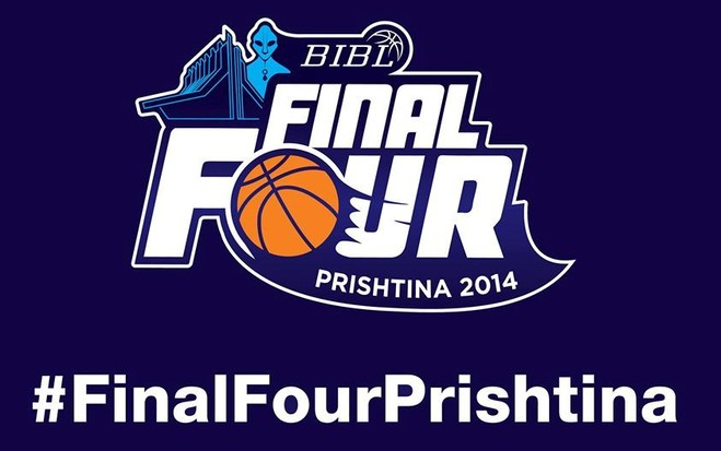 Prishtina e pret Final Four-in