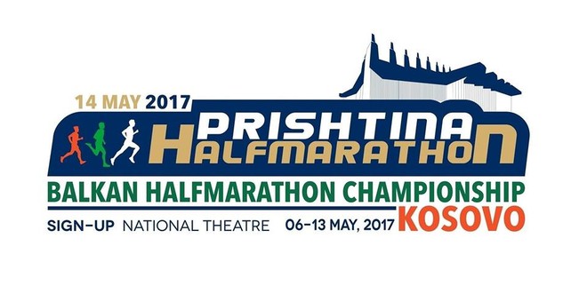 Gjysmëmaratona e Prishtinës publikon llogon e sivjetme