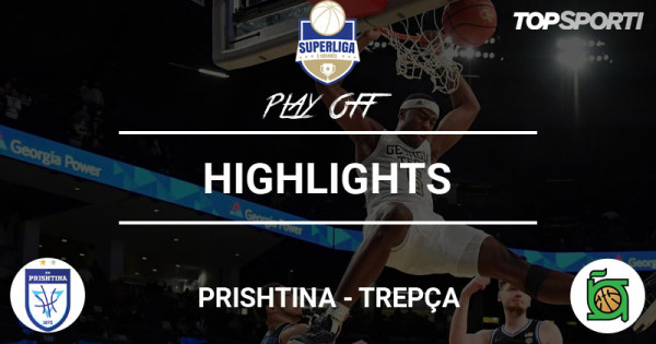 Vendimtarja, Highlights: Prishtina - Trepça