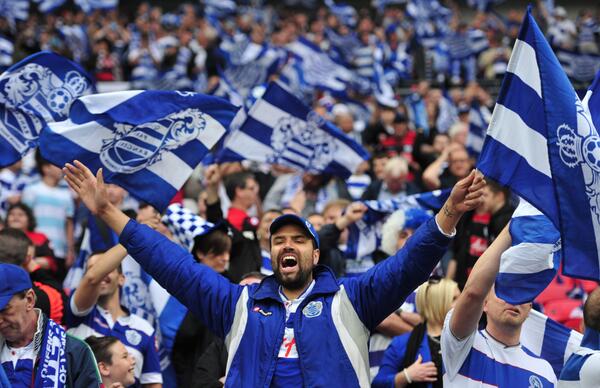 QPR rikthehet në Premier League
