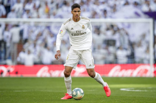 Varane kërkon largimin nga Real Madridi Varane kërkon largimin nga Real Madridi