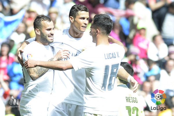 Marcelo shpëton Realin, presioni te Barça