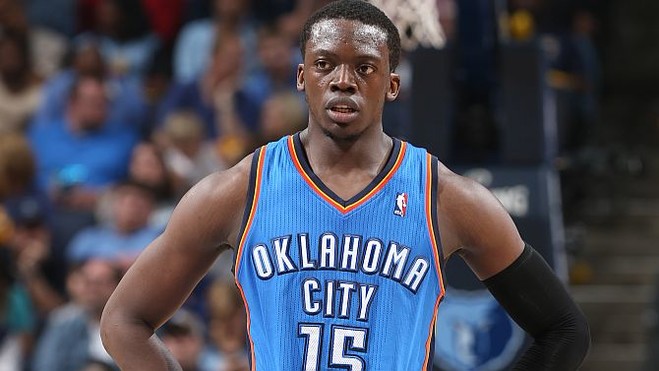 Reggie Jackson kërkohet nga NYK