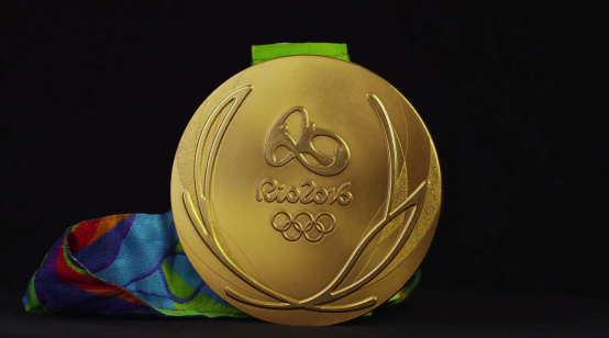 Si prodhohen medaljet olimpike?