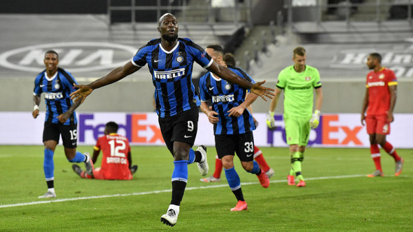 Lukaku refuzon idenë e transferimit te Manchester City Lukaku refuzon idenë e transferimit te Manchester City