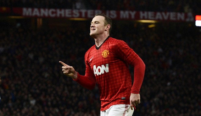 Rooney mungon