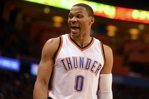 Westbrook kujdeset për fitoren e Oklahomës