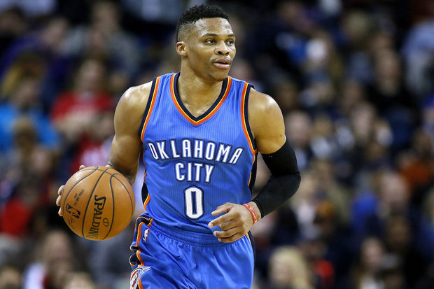 E radhës nga Westbrook