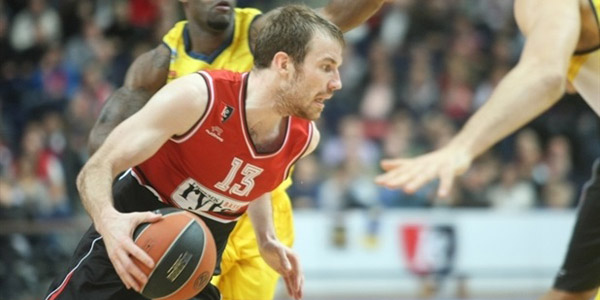 Lietuvos Rytas në Euroleague