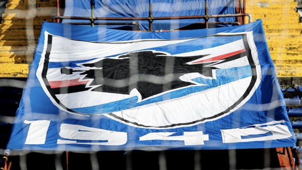 Për herë të parë në histori, Sampdoria në Serie C!