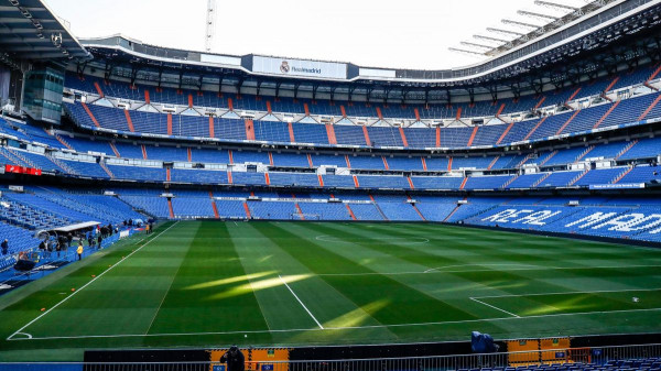 Real Madrid - Elche, formacionet zyrtare Real Madrid - Elche, formacionet zyrtare