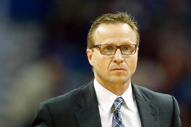 Scott Brooks në krye të Washingtonit