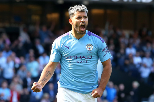 Barcelona sytë katër – Aguero dhe Alaba janë pa kontratë Barcelona sytë katër – Aguero dhe Alaba janë pa kontratë