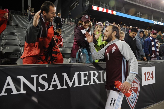 Shkëlzen Gashi në 11shen e javës