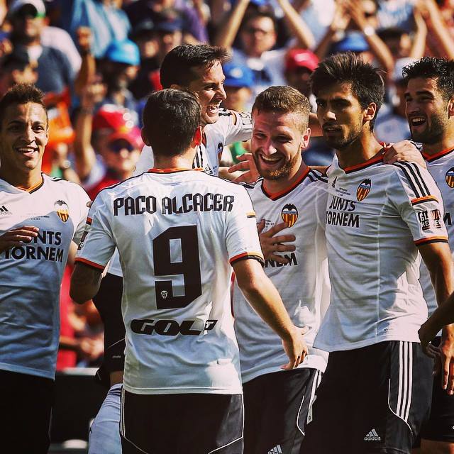 Valencia e Mustafit s’njeh kampionin