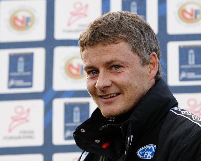 Magjia Solskjaer