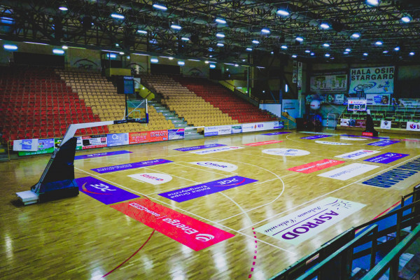 Peja e Trepça të mërkurën mysafire në kuadër të FIBA Europe Cup