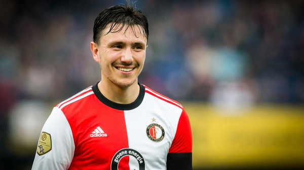 Lehtësim për Dritën, Ajax transferon futbollistin më të mirë të Feyenoordit