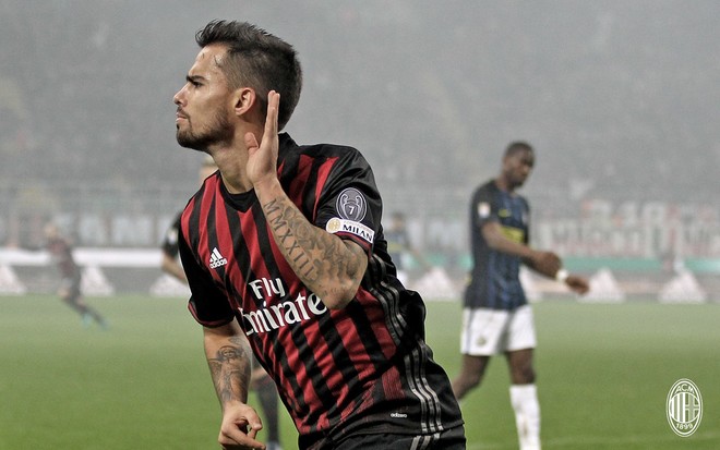 Suso: Milan do të arrijë Europën