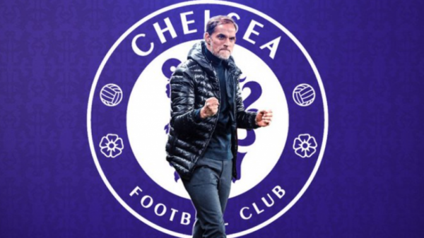 Fjalët e para të Tuchel si trajner i Chelseas Fjalët e para të Tuchel si trajner i Chelseas