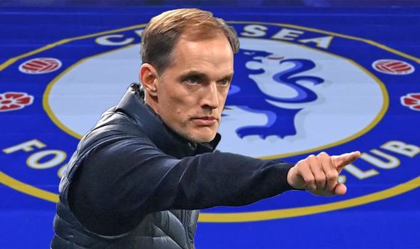 Zyrtare: Thomas Tuchel, trajneri i ri i Chelseat Zyrtare: Thomas Tuchel, trajneri i ri i Chelseat