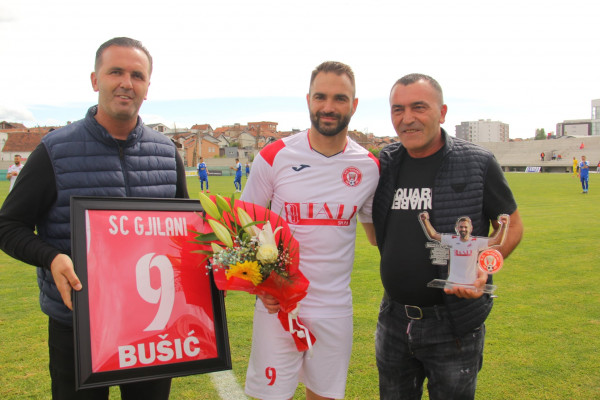 Tomislav Busic pensionohet nga futbolli
