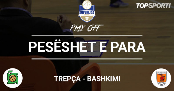Trepça-Bashkimi, 5-shet startuese Trepça-Bashkimi, 5-shet startuese