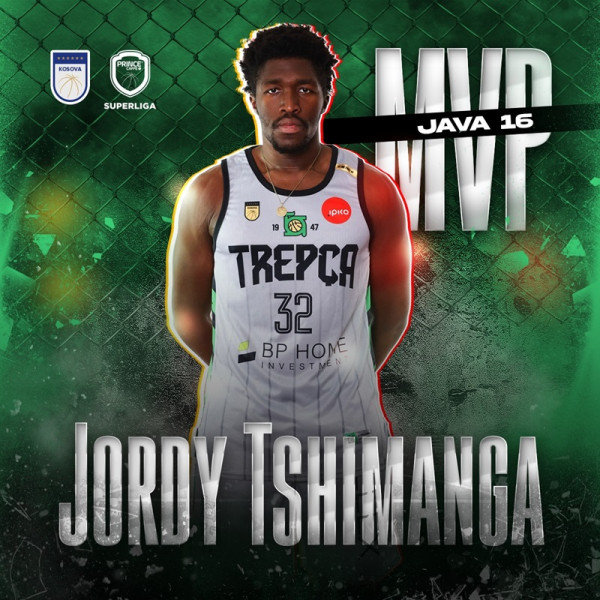 Jordy Tshimanga (Trepça) MVP (16)