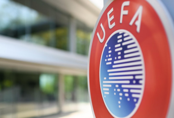UEFA merr vendim edhe për ekipet nga Izraeli