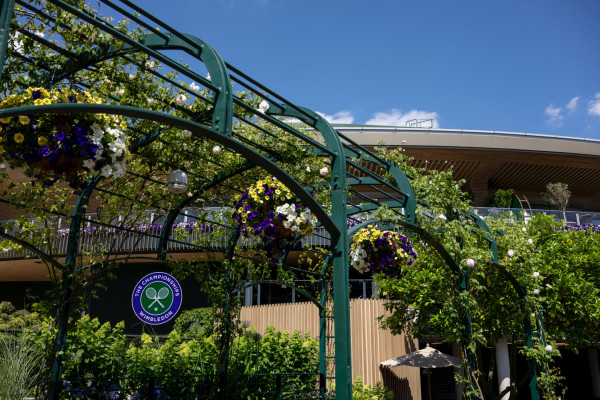 Wimbledon 2025 filloi! Rekord shpërblime këtë vit