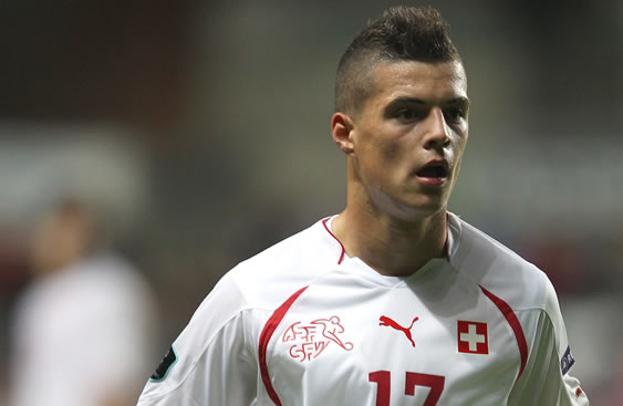 Xhaka dhuron bileta falas për Botëror!