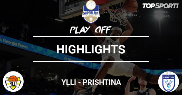 Highlights: Ylli - Prishtina