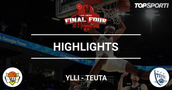 Highlights: Ylli - Teuta